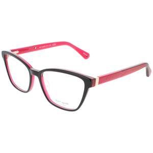 KATE SPADE BELEN-0807-53 Eyeglasses Eye Glasses 0807 BLACK Authentic New 53mm